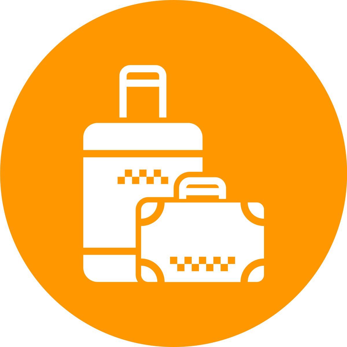 baggage icon