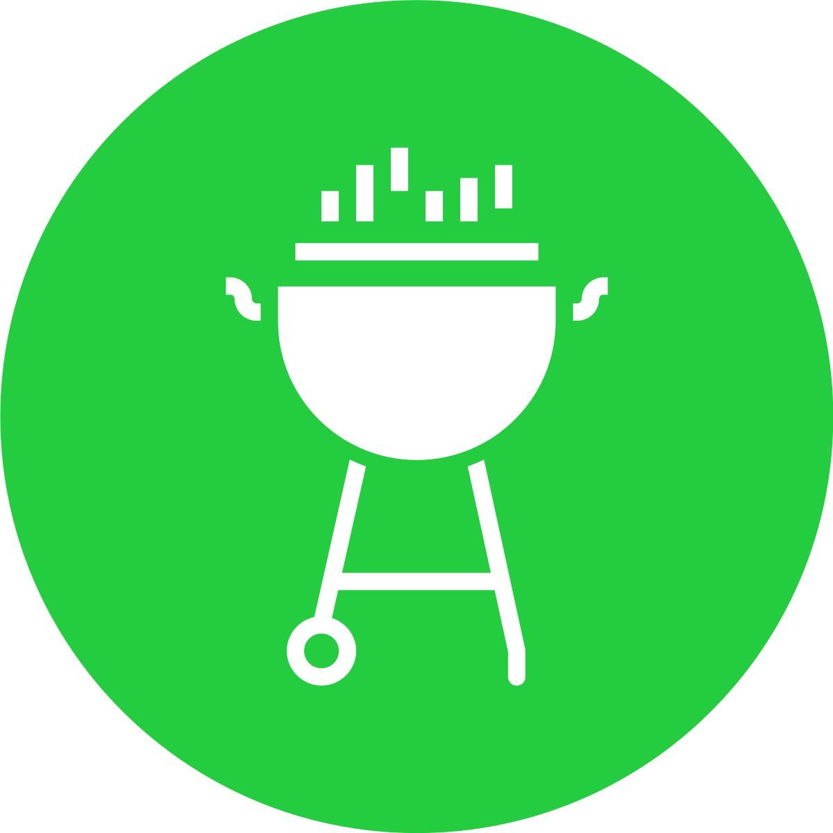 barbecue icon