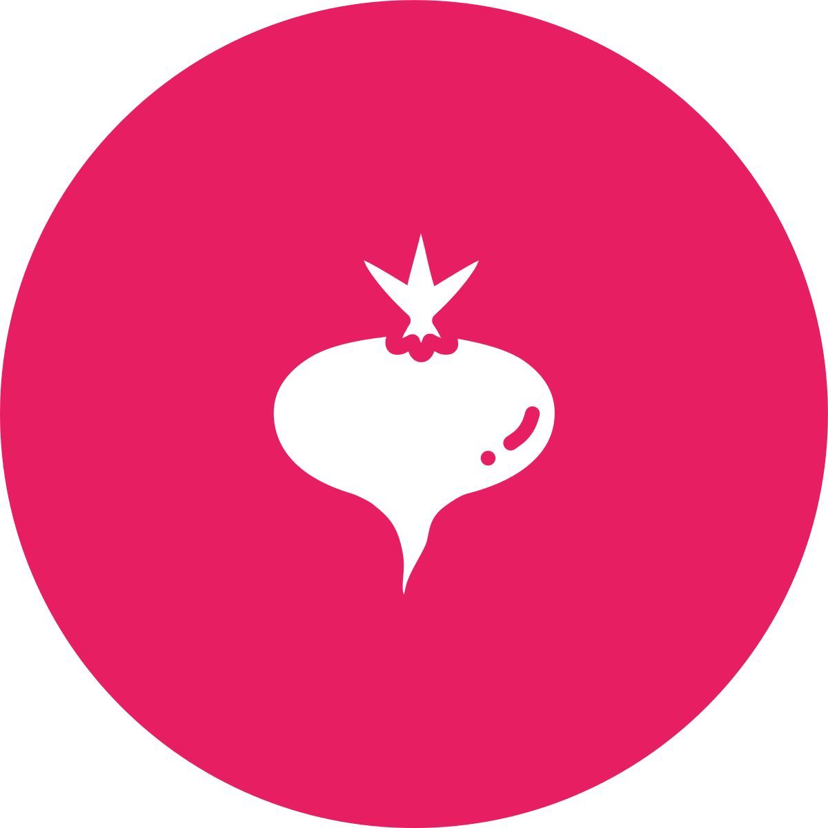 beet icon