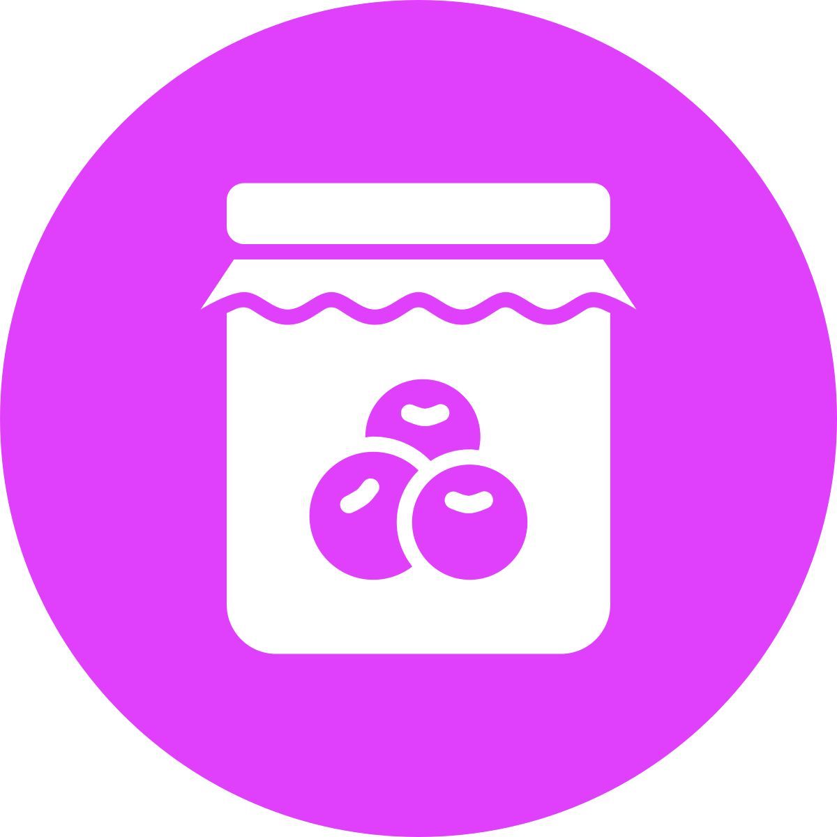 berry icon
