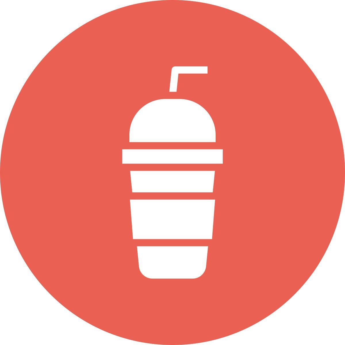 beverage icon