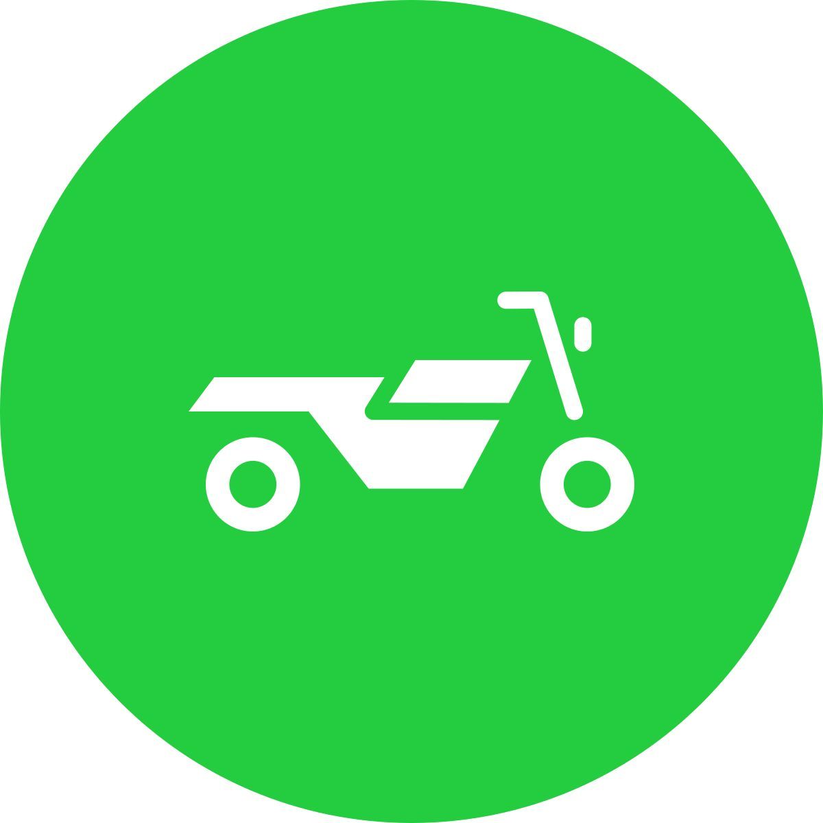 bike icon