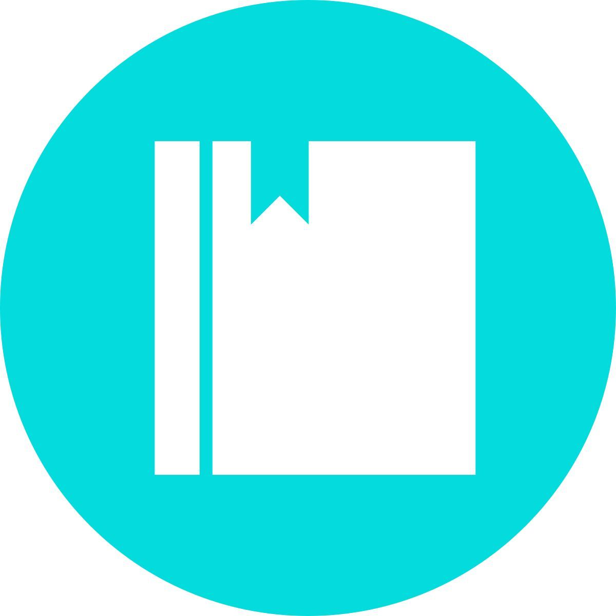book icon