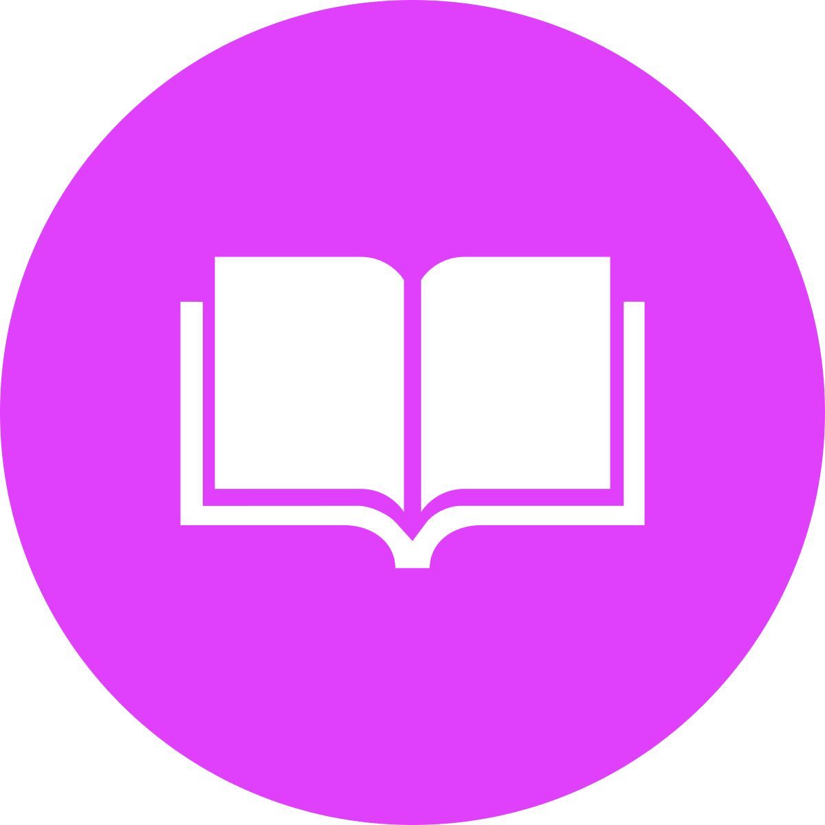 book icon
