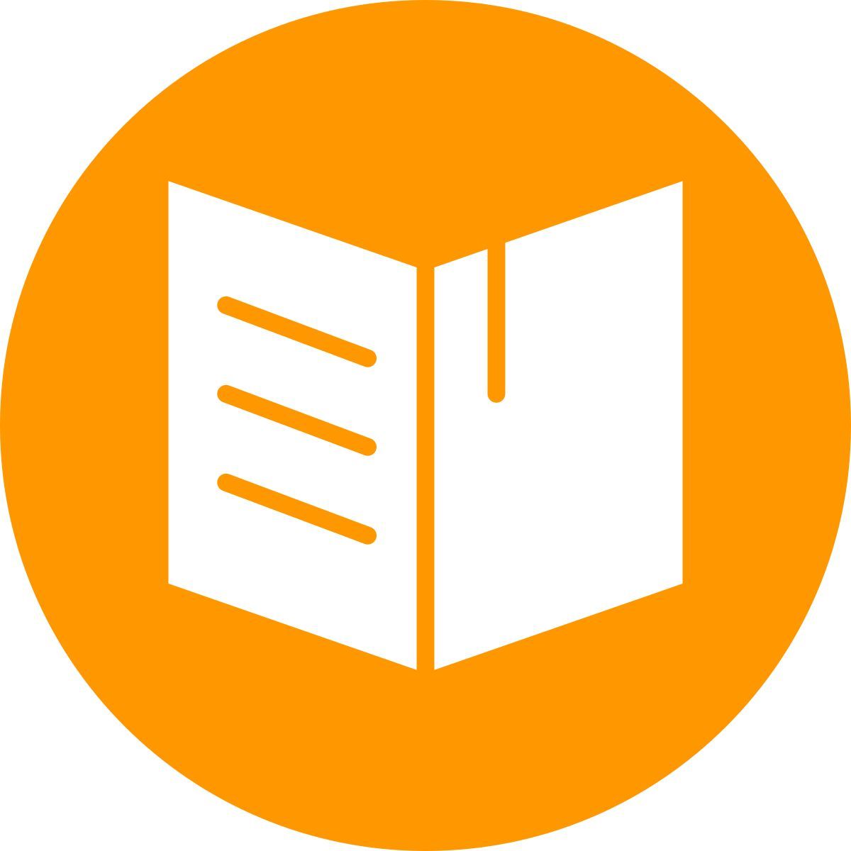 book icon