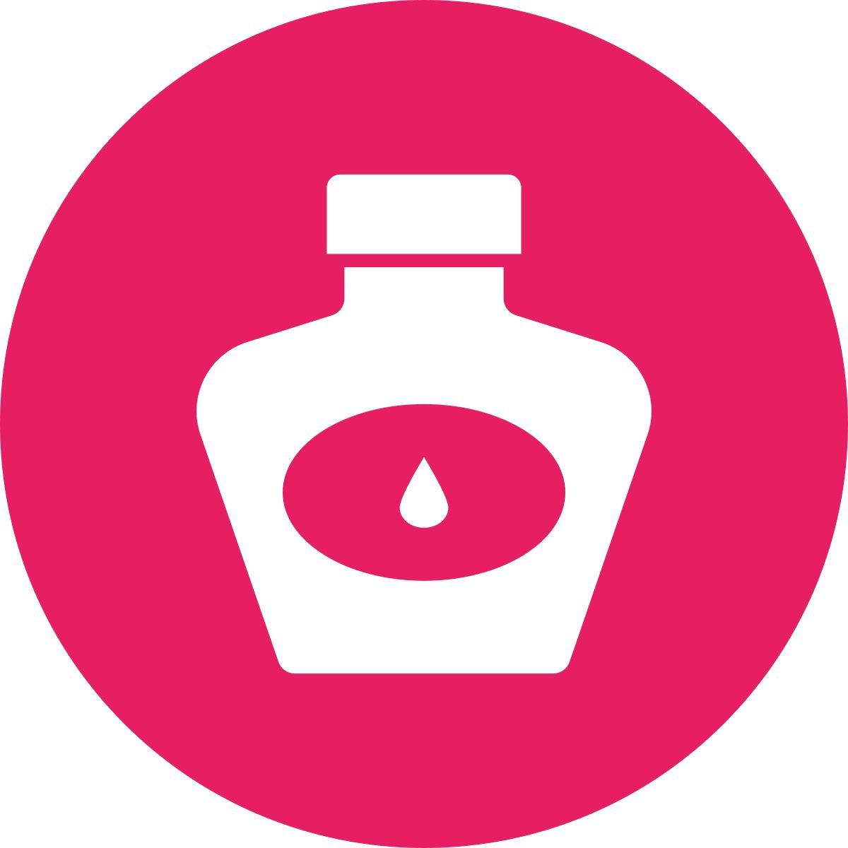 bottle icon