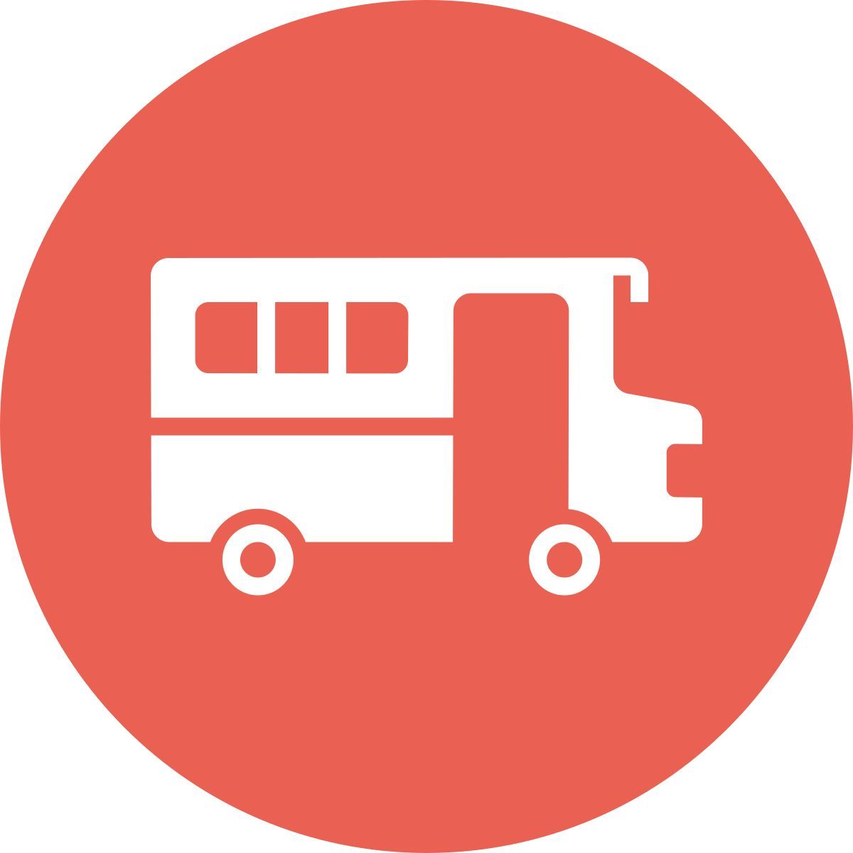 bus icon
