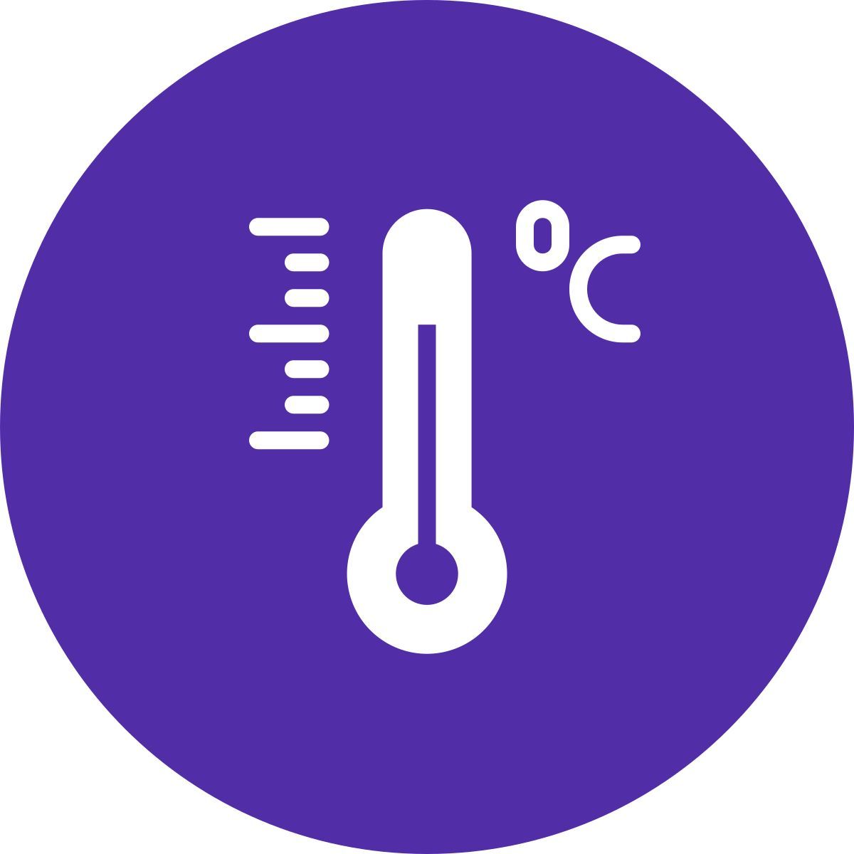 celsius icon
