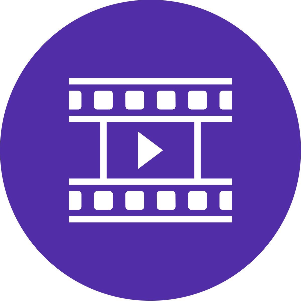 cinema icon