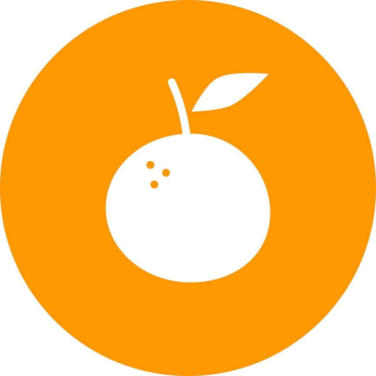 citrus icon