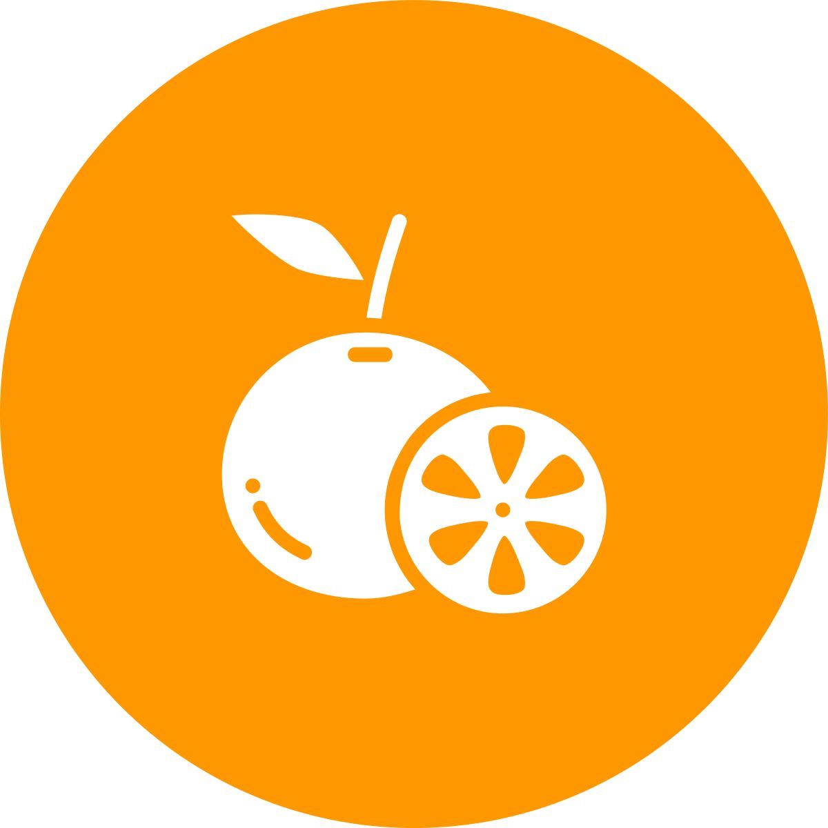 citrus icon