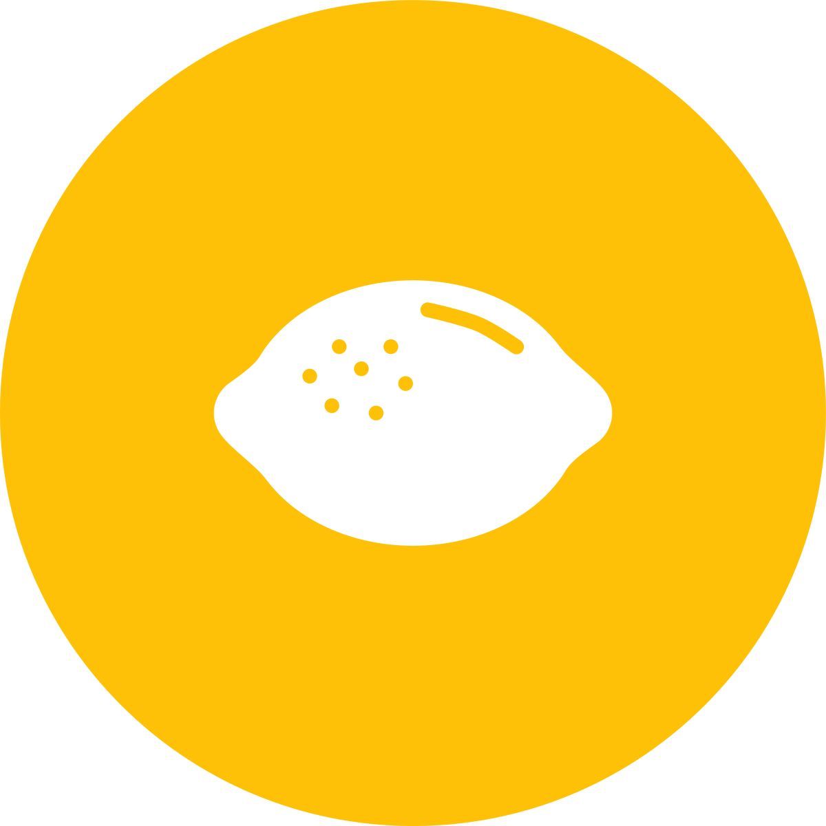 citrus icon