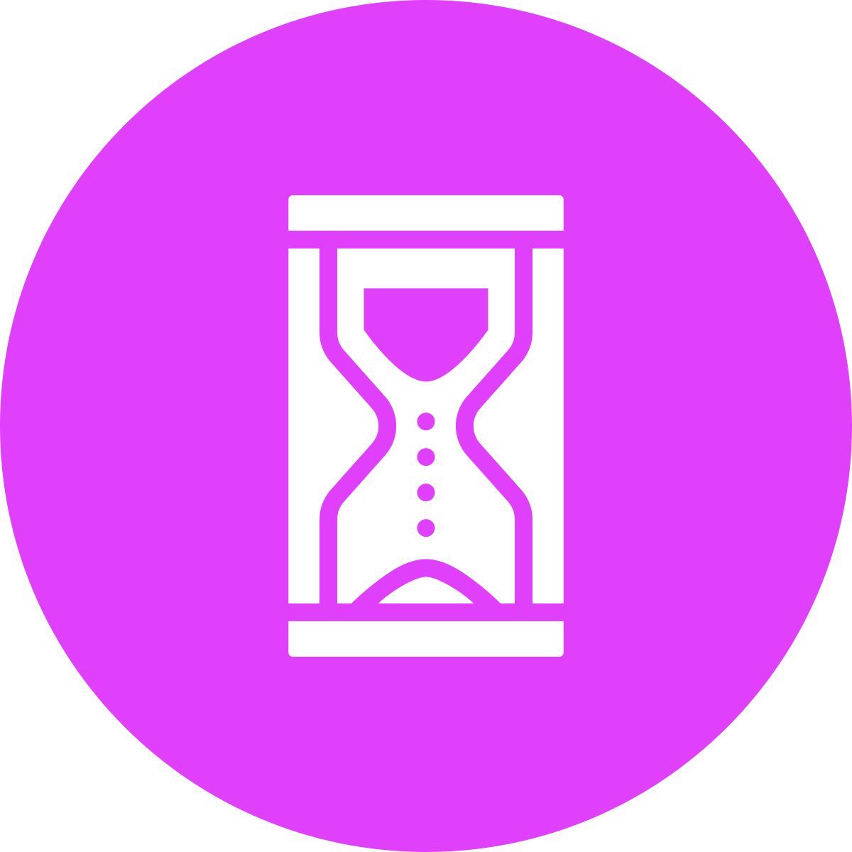 clock icon