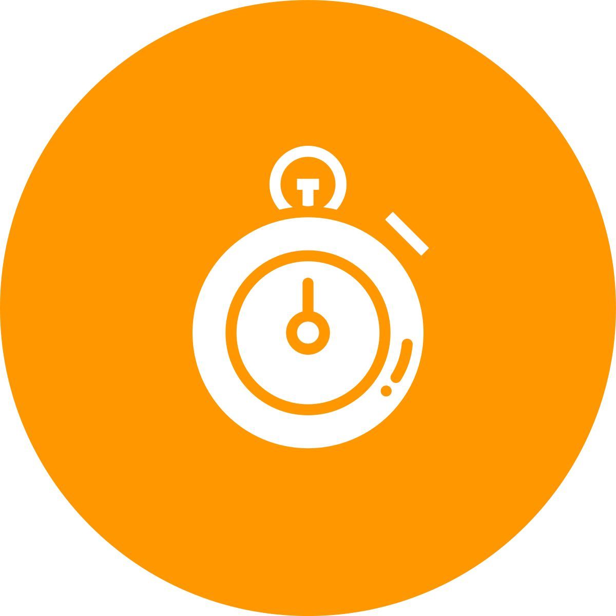 clock icon