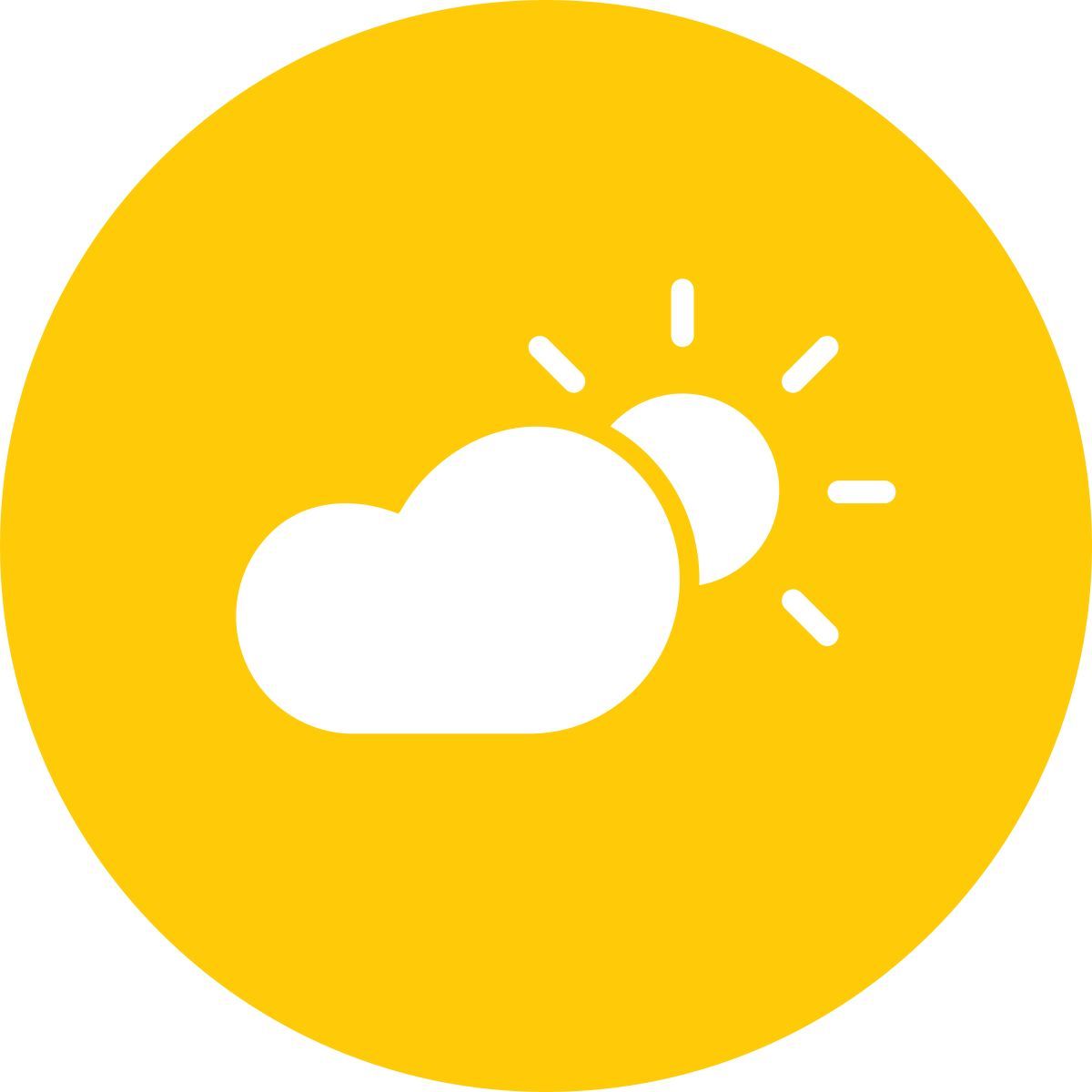 구름 icon