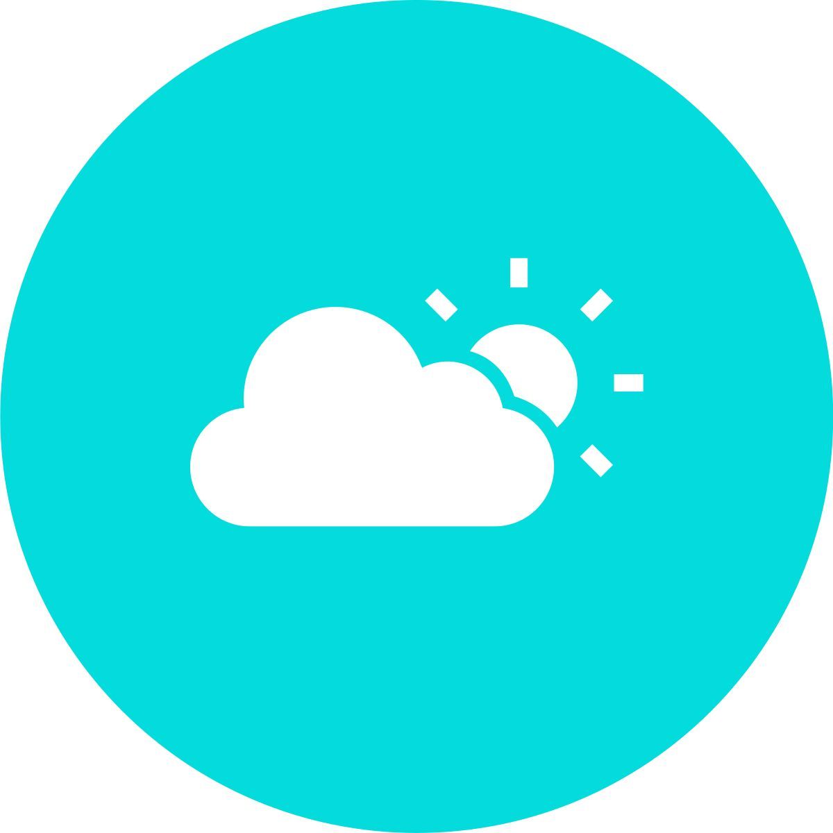 облако icon