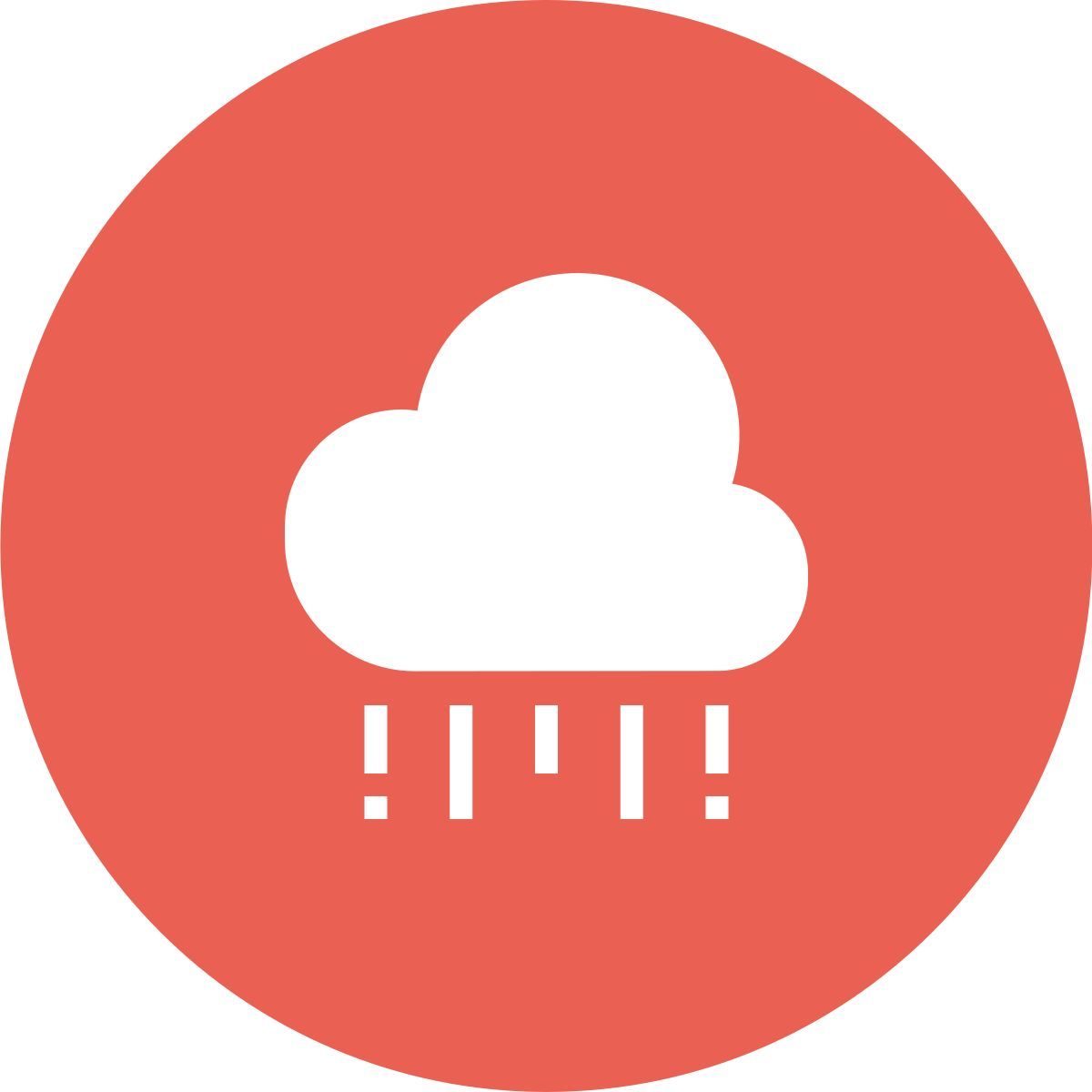 cloud icon