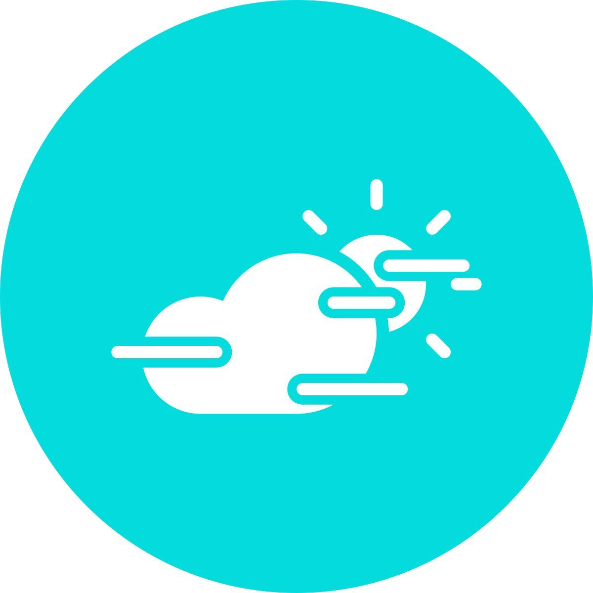 cloud icon