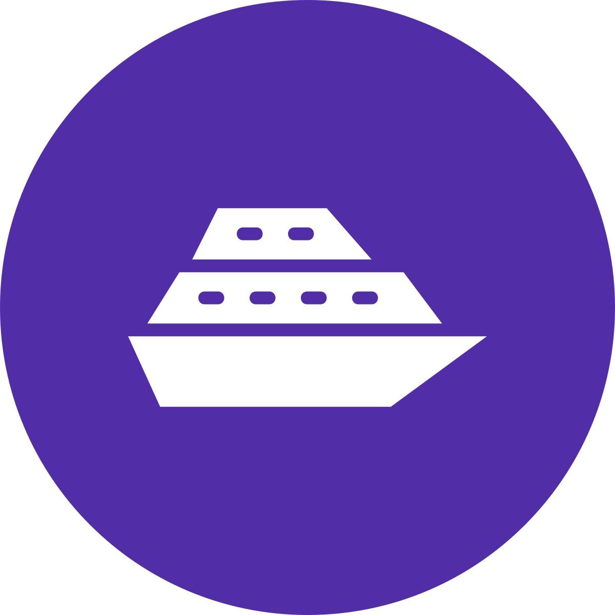 cruise icon