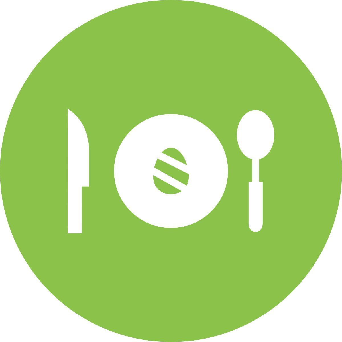 dine icon