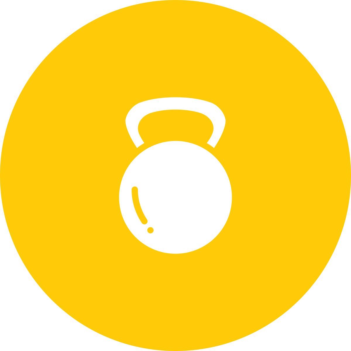 exercise icon