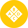 external abcd-education-vol-01-glyph-on-circles-amoghdesign icon