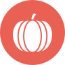 external autumn-autumn-glyph-on-circles-amoghdesign-2 icon
