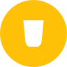 external beverage-drinks-and-beverages-glyph-on-circles-amoghdesign-3 icon