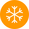 external frost-weather-vol-02-glyph-on-circles-amoghdesign icon