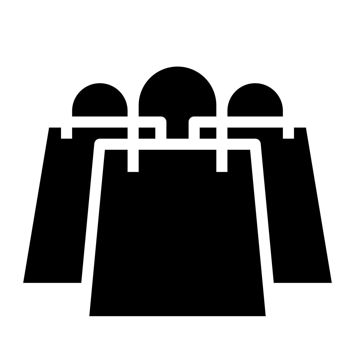 bag icon