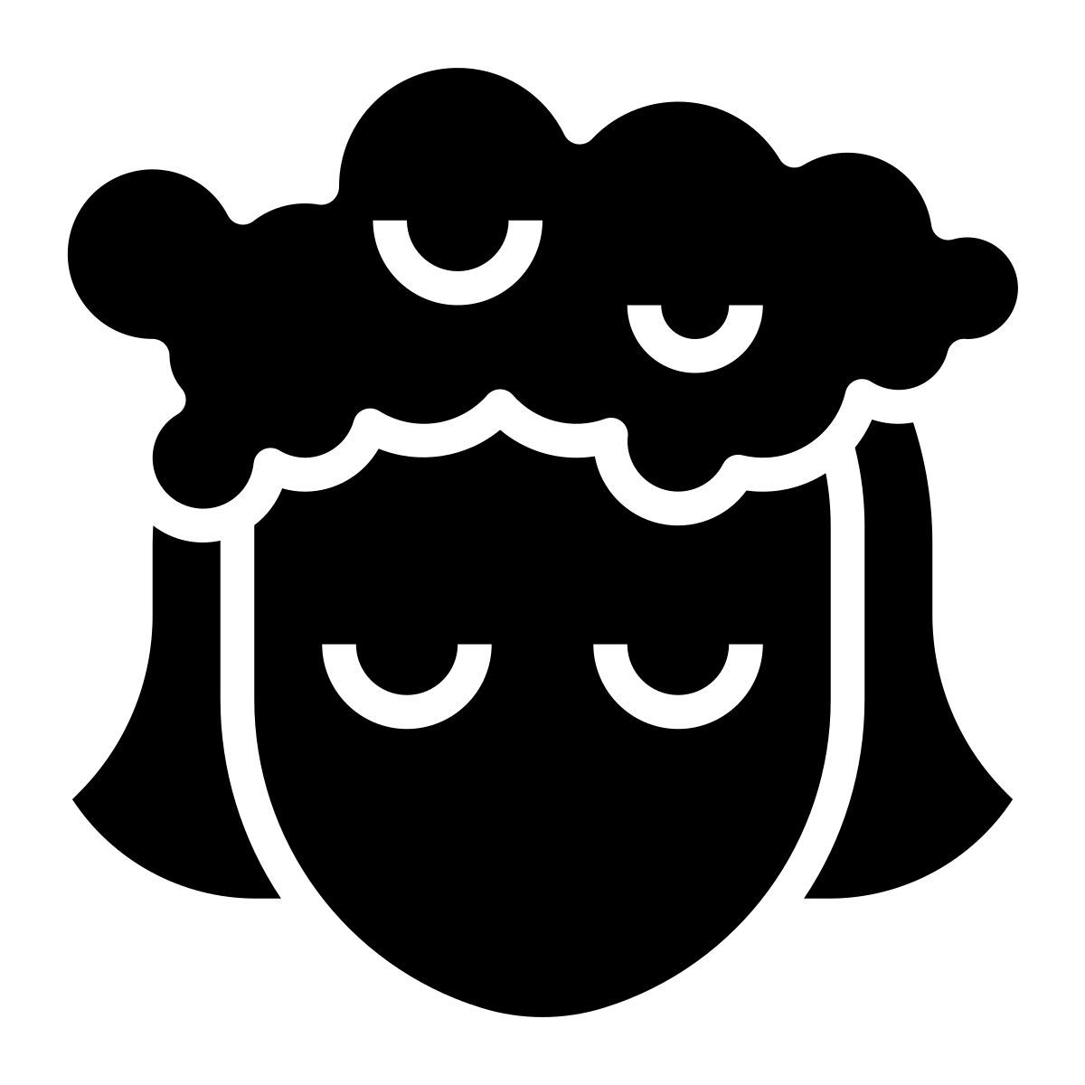 schönheit Icon