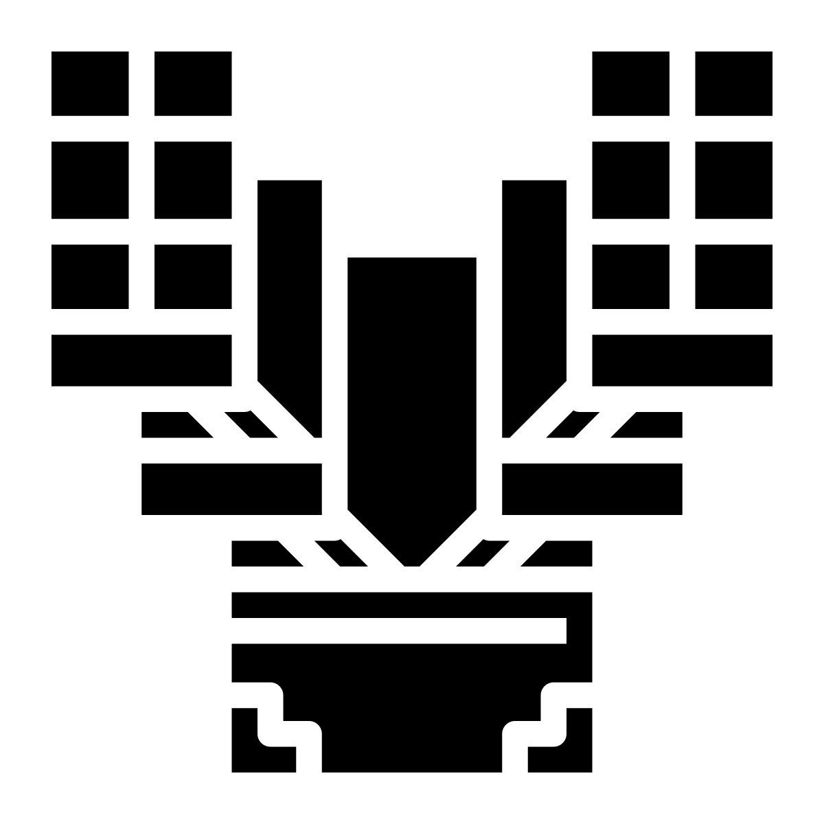 schönheit Icon