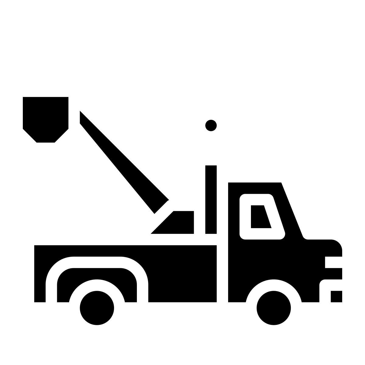 breakdown icon
