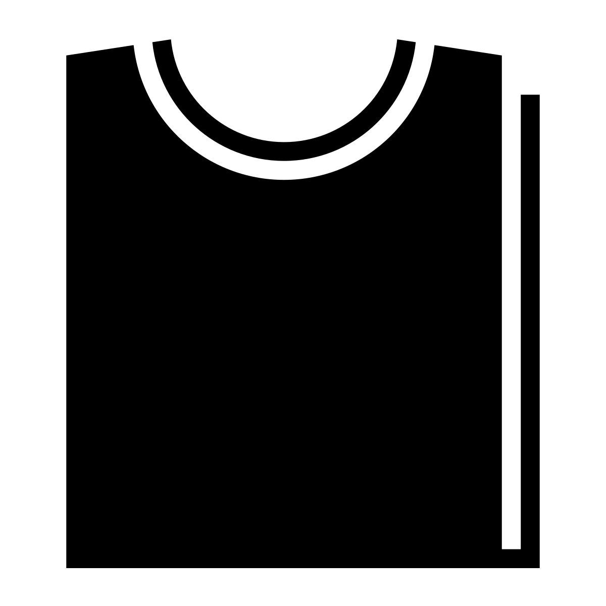 clothes icon