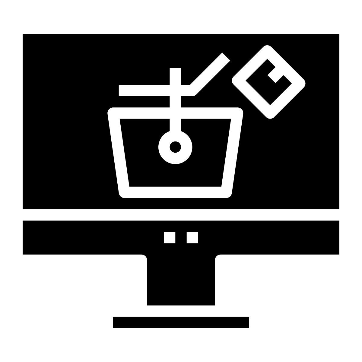 computer icon