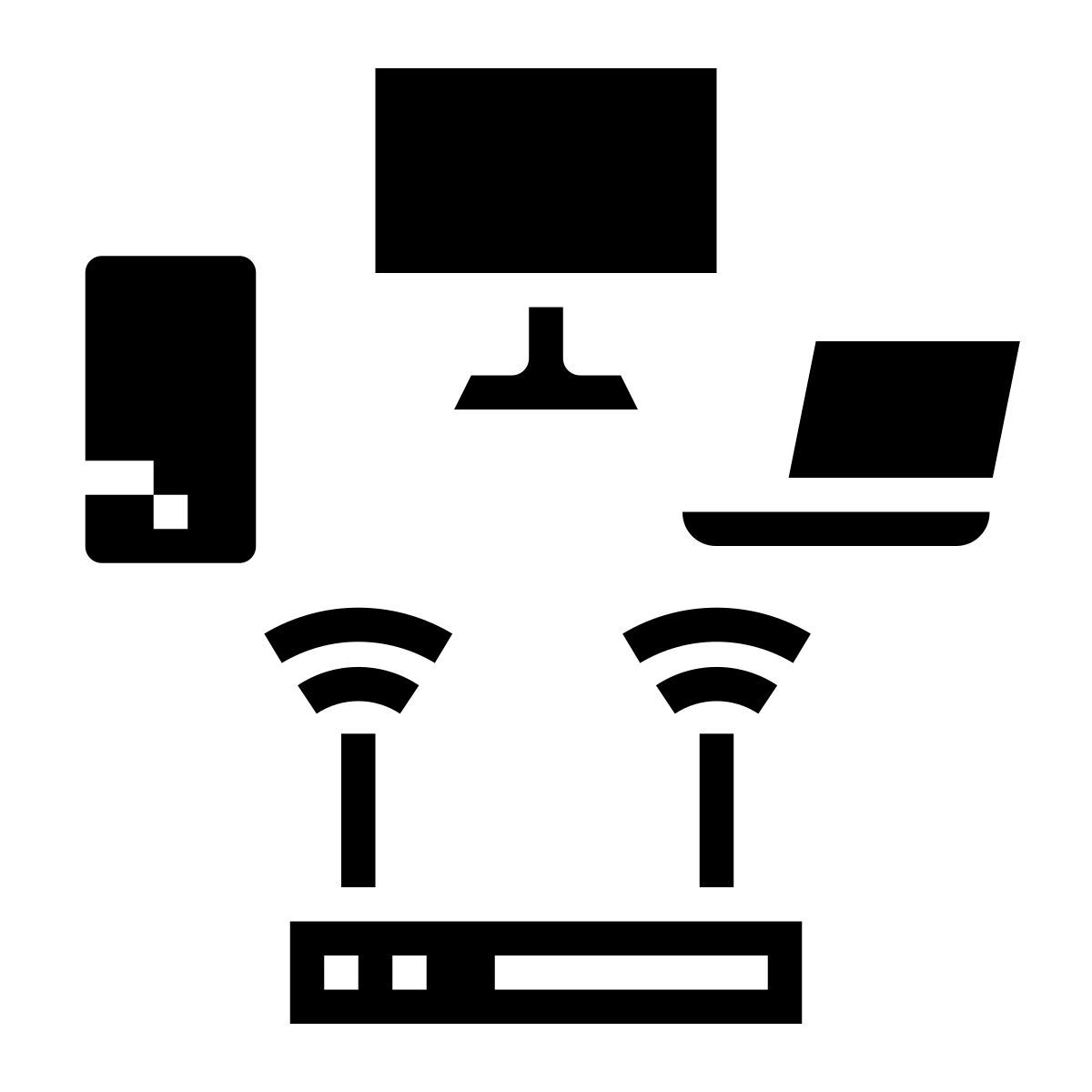 connectivity icon