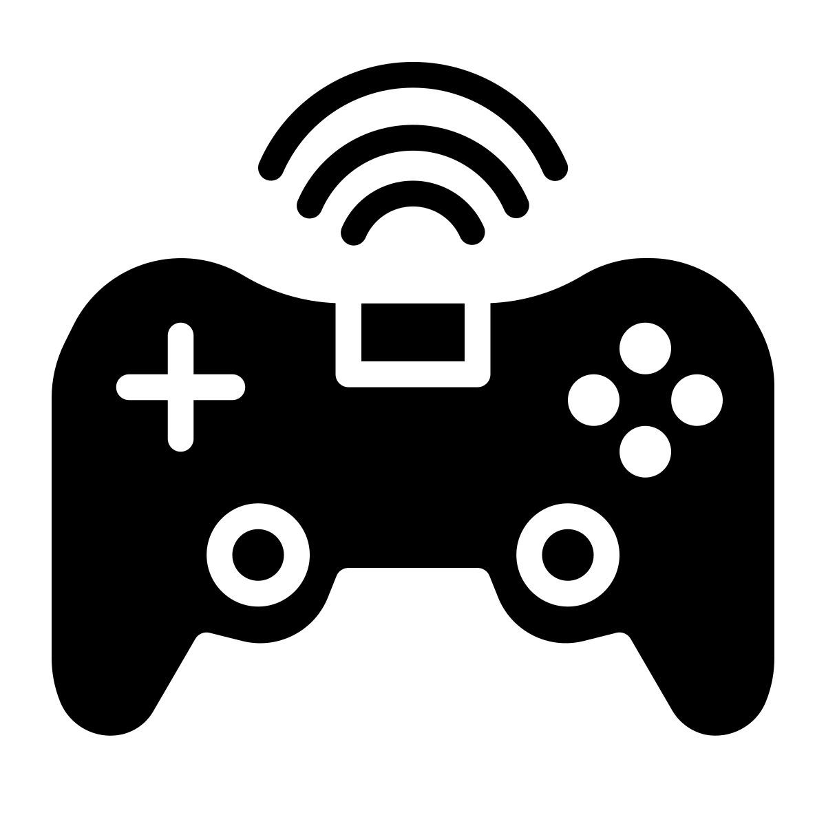 game controller icon
