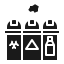 external-bin-ecology-glyph-pongsakorn-tan