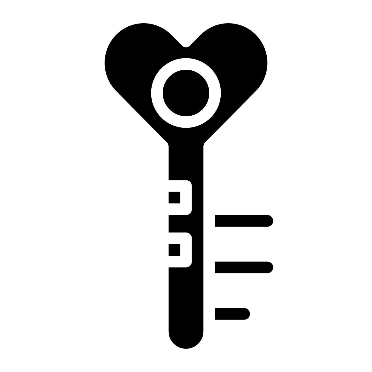 llave icon