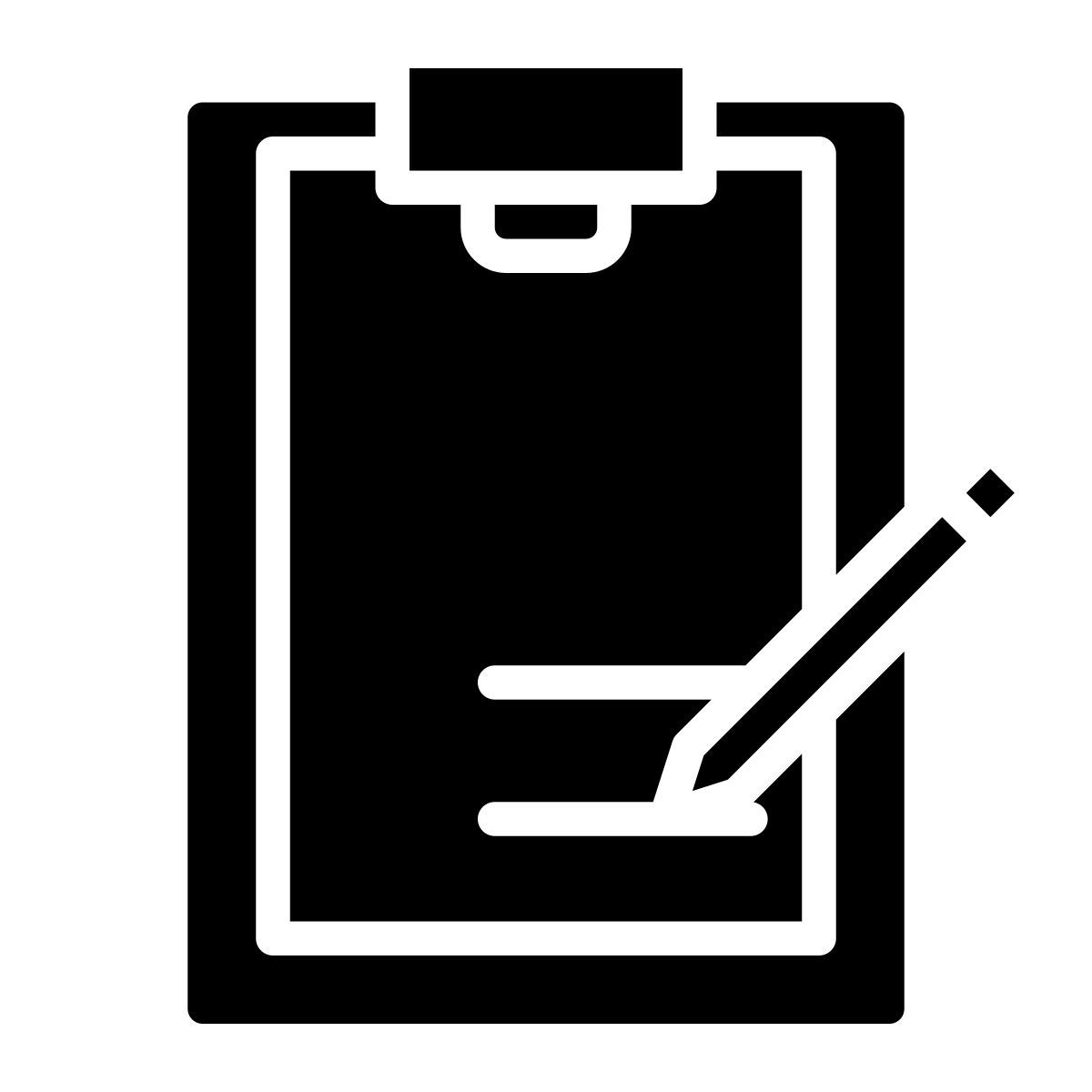 planner icon