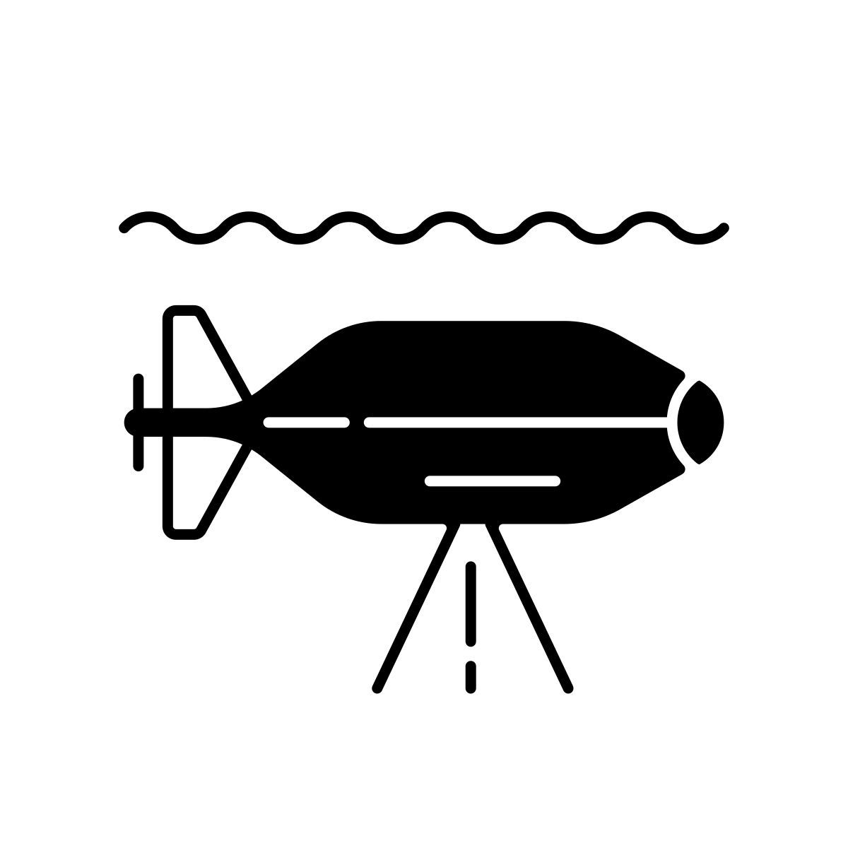 auv icon