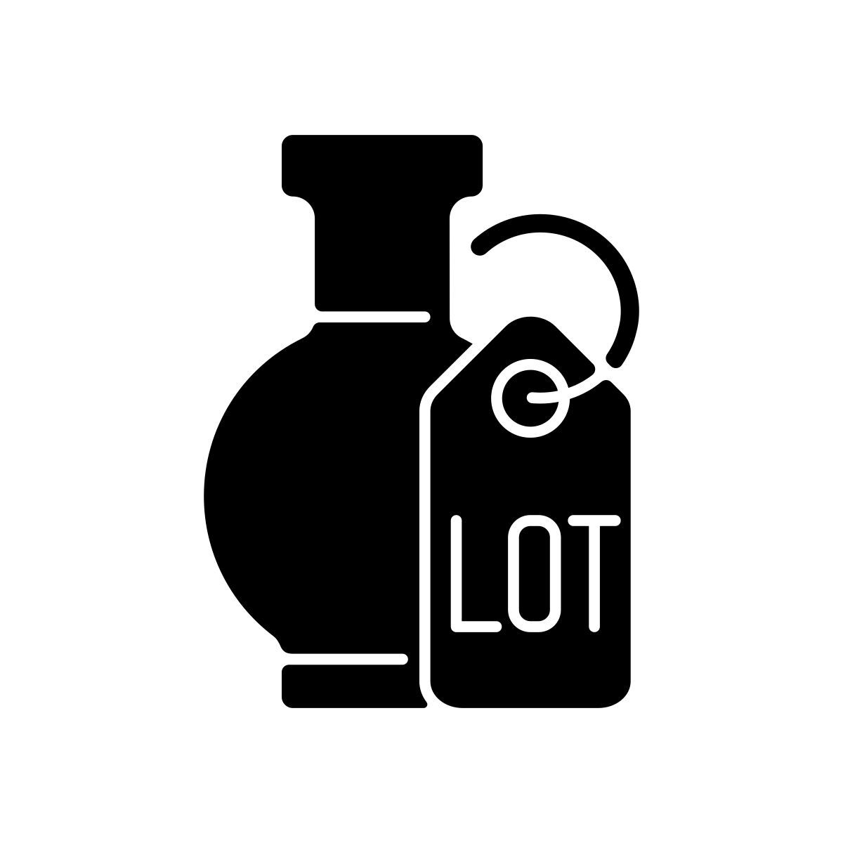 auction lot icon