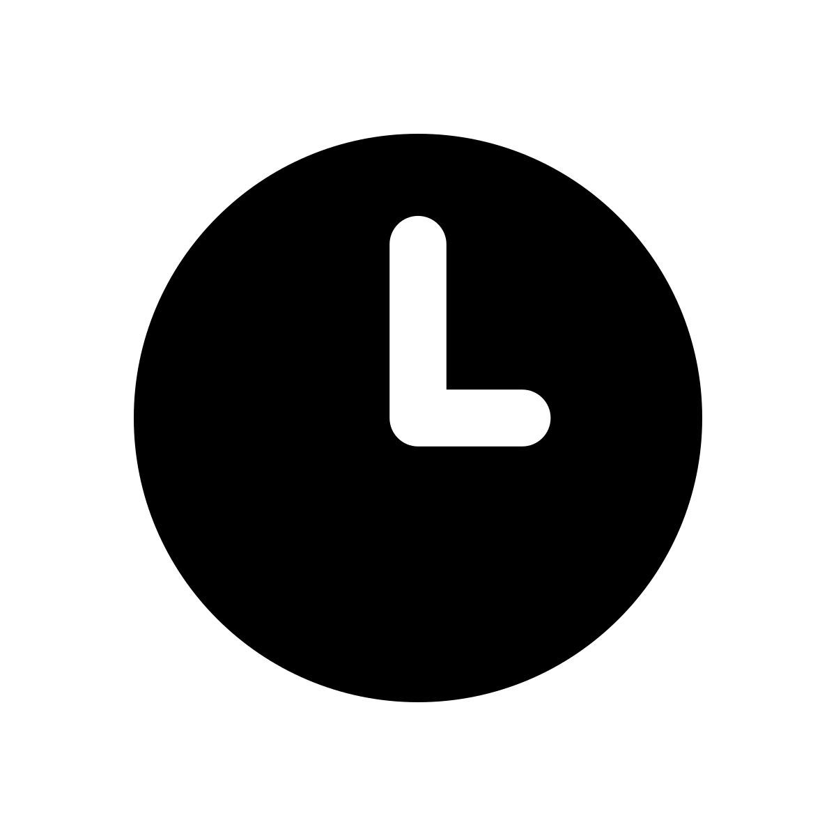 reloj icon
