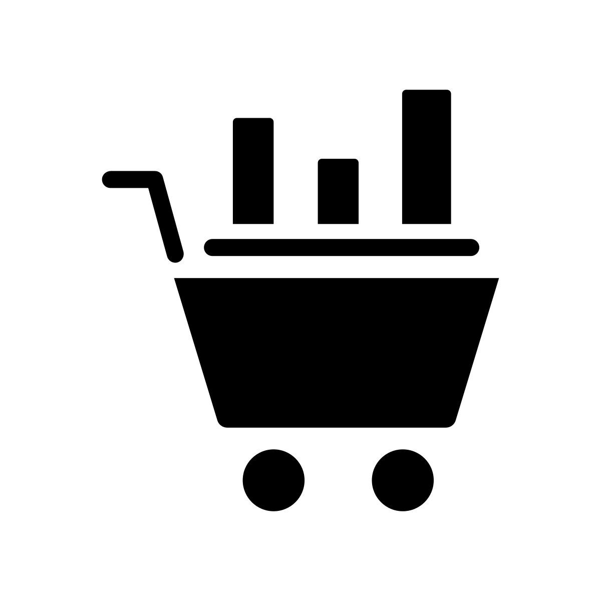 data mining in retail industry icon