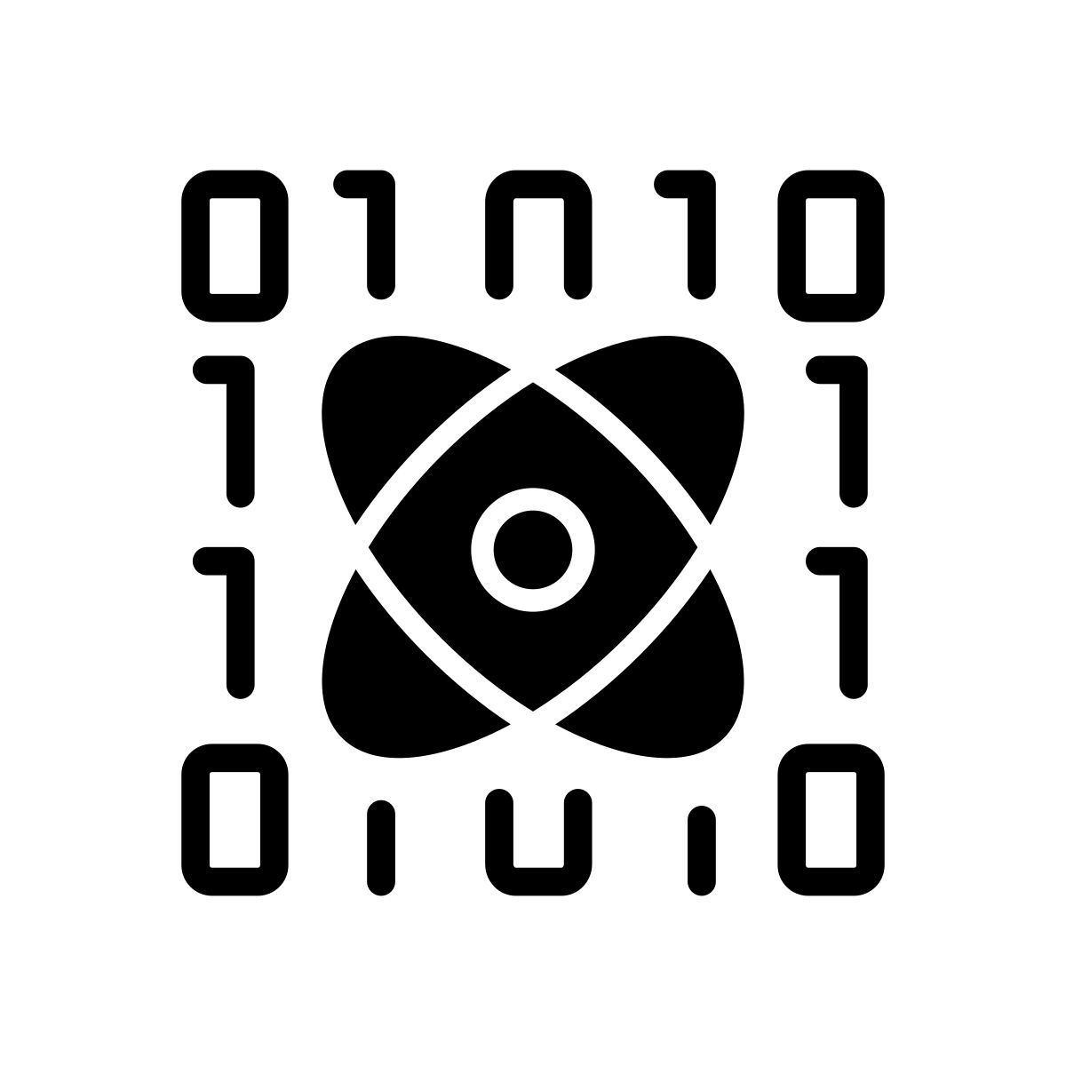 data mining in science icon