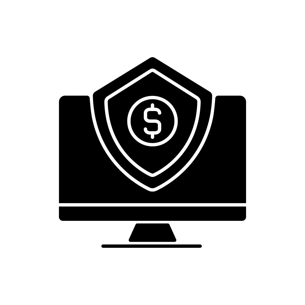data security icon