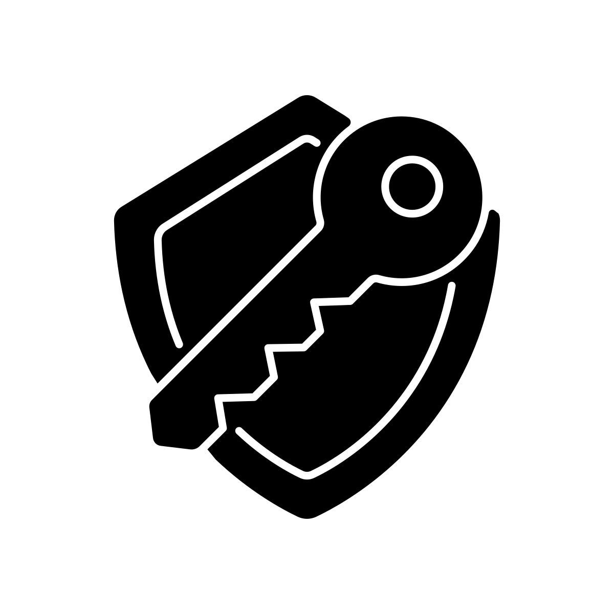 cryptage icon