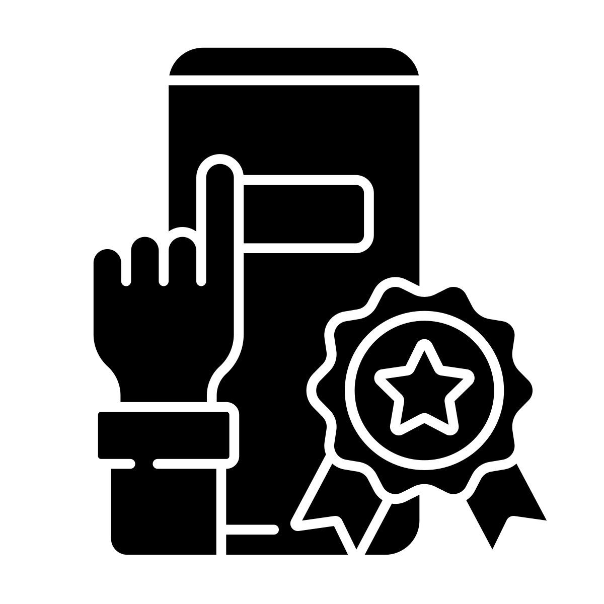 In-App-Vorteile icon