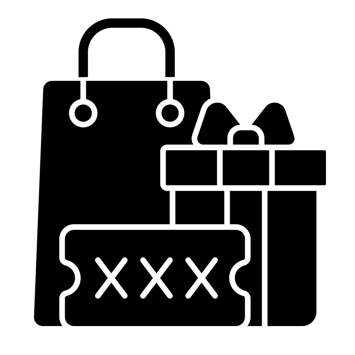 promo code for purchase bonus icon