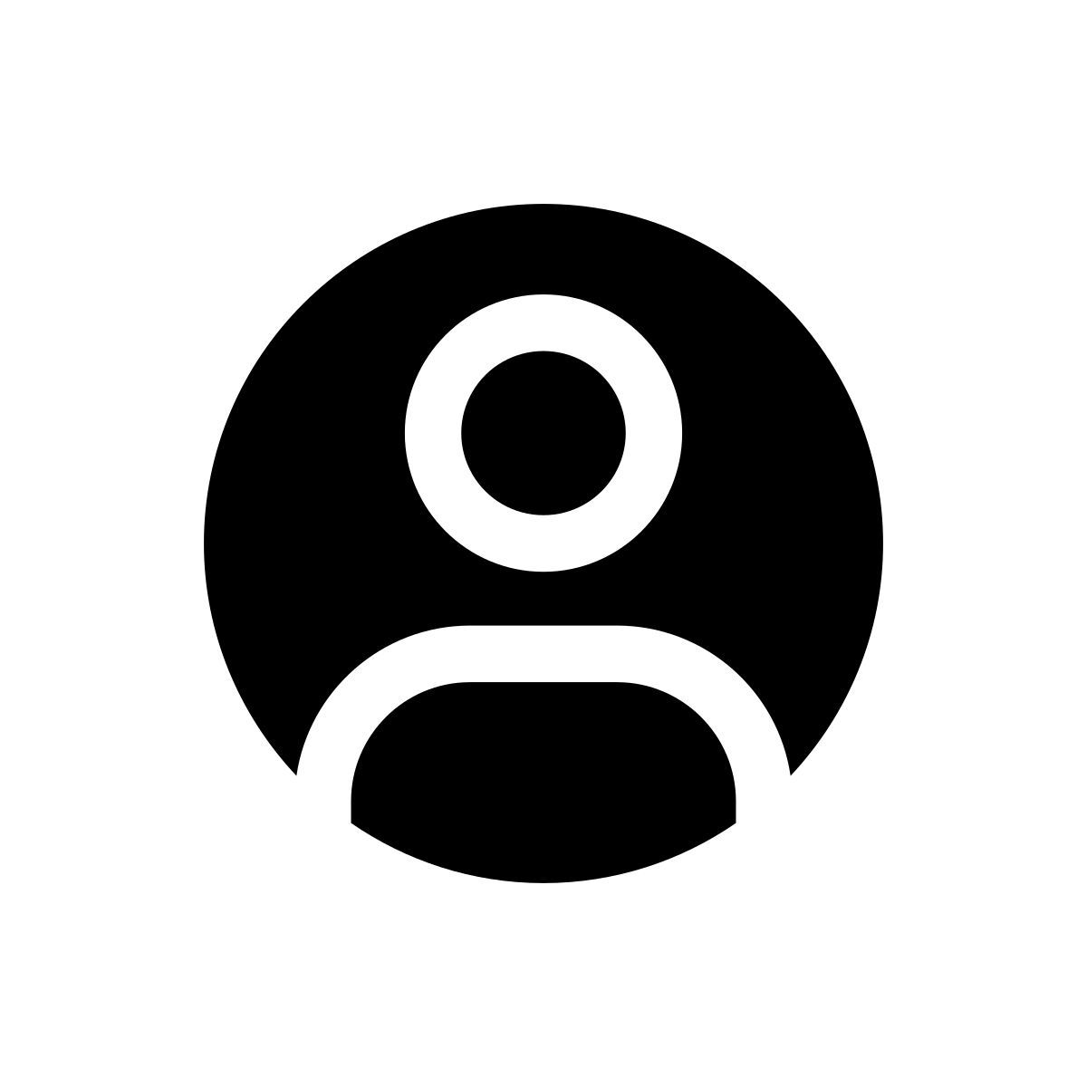 select contact photo icon